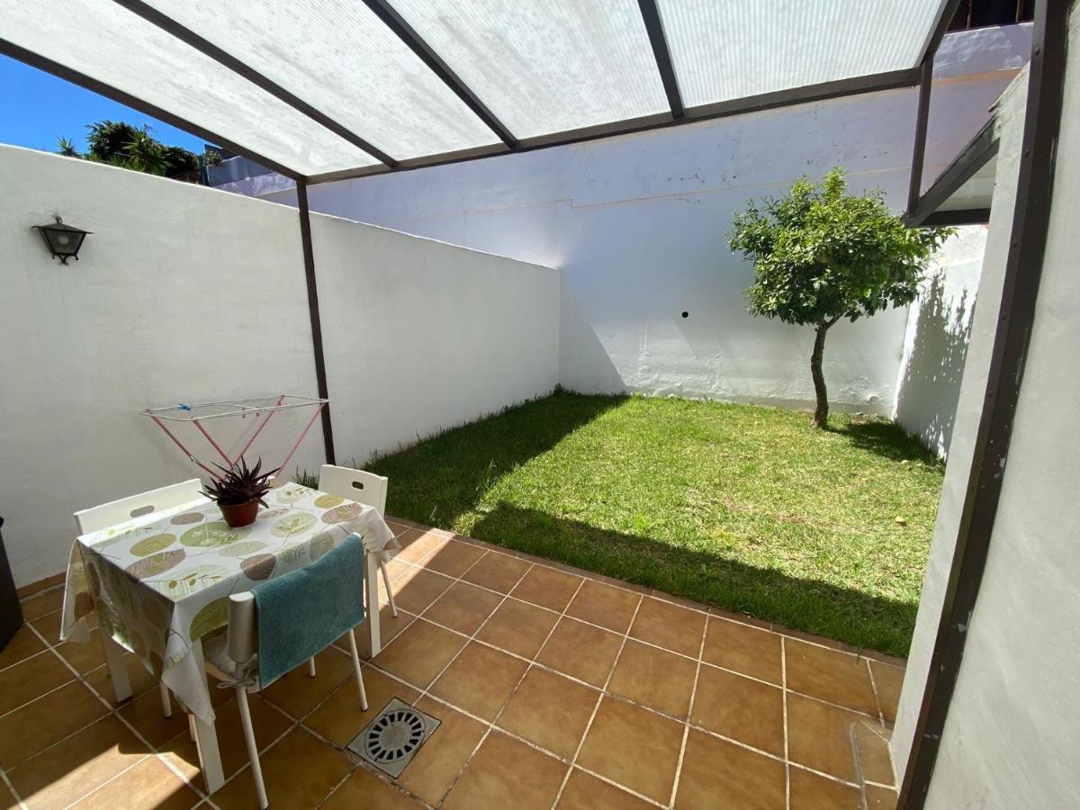 Villa Violeta La Laguna  Exterior foto